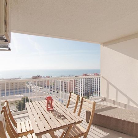 Canet d'En Berenguer Global Properties, Apartamento De 2 Habitaciones Con Terraza Y Vistas Al Mar מראה חיצוני תמונה