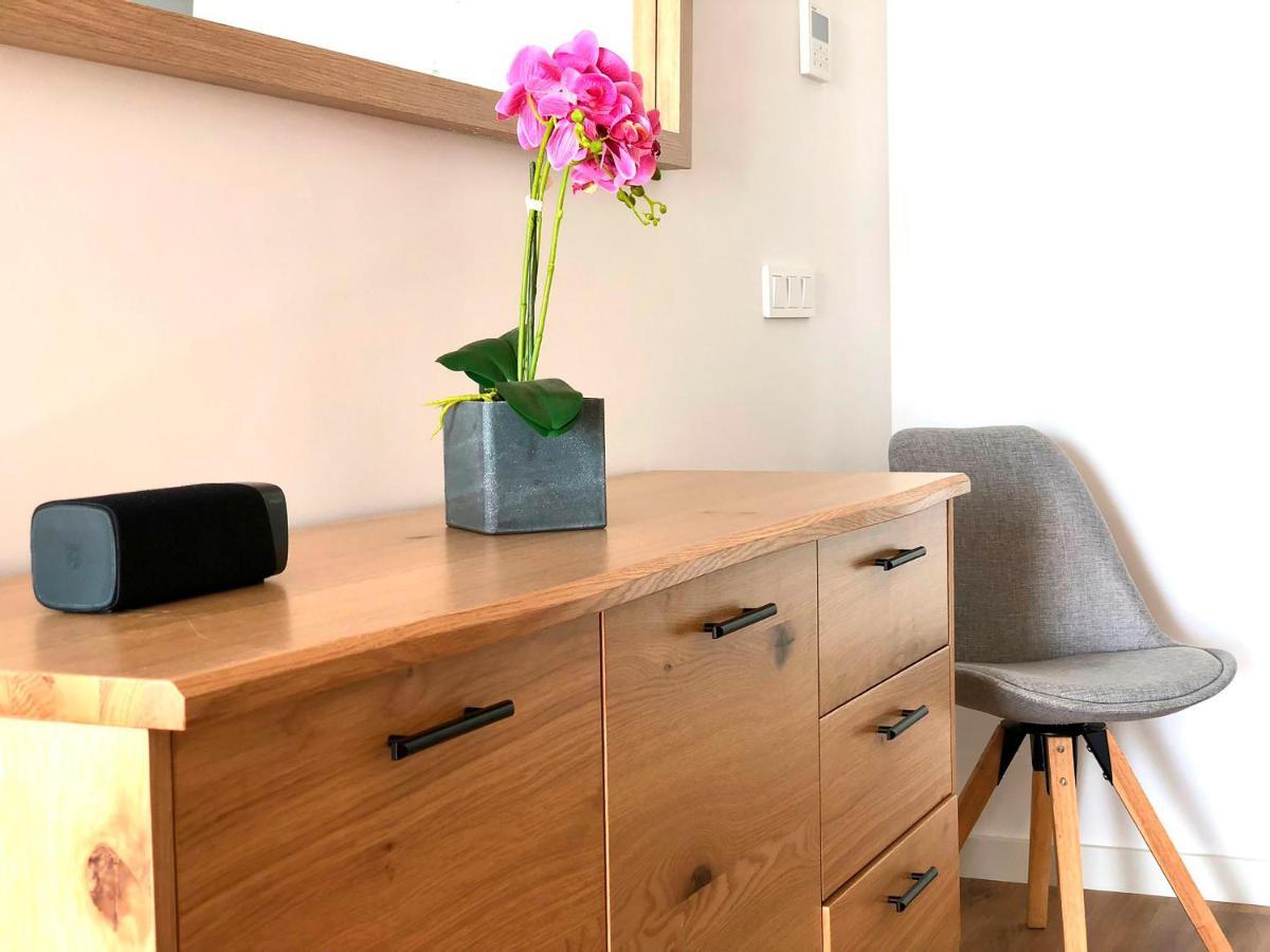 Canet d'En Berenguer Global Properties, Apartamento De 2 Habitaciones Con Terraza Y Vistas Al Mar מראה חיצוני תמונה